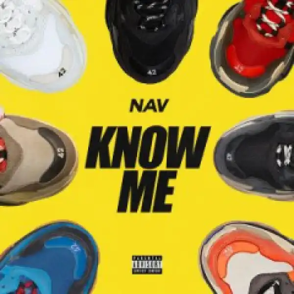 NAV - Know Me